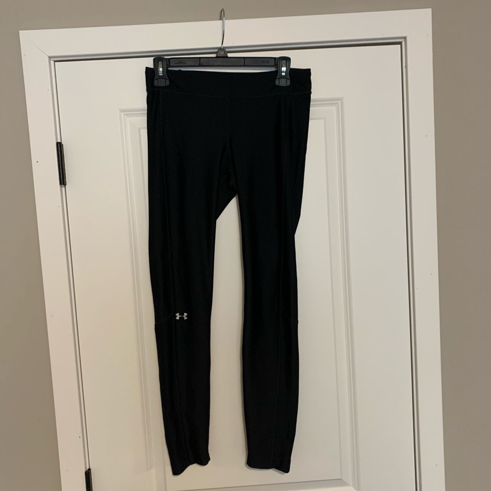 under armor leggings